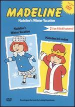 Madeline's Winter Vacation