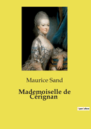 Mademoiselle de Cerignan