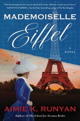 Mademoiselle Eiffel - Runyan, Aimie K