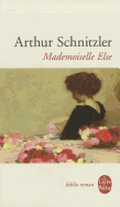 Mademoiselle Else - Schnitzler, Arthur