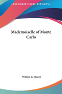 Mademoiselle of Monte Carlo