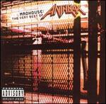 Madhouse: The Very Best of Anthrax