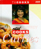 Madhur Jaffrey Cooks Curries - Jaffrey, Madhur