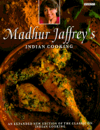 Madhur Jaffrey's Indian Cooking - Jaffrey, Madhur