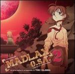 Madlax, Vol. 2 - Original Soundtrack