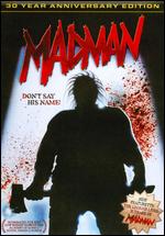Madman - Joe Giannone