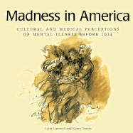Madness in America: Communities, Factions, and Rural Revolt in the Black Forest, 1725-1745