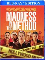 Madness in the Method [Blu-Ray] - Jason Mewes