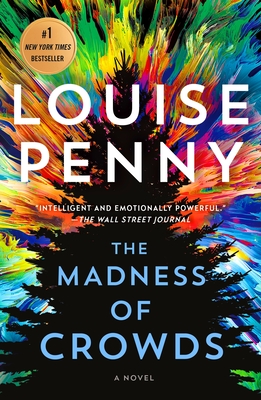 Madness of Crowds - Penny, Louise