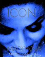 Madonna Icon sir Michael Huhn gallery edition: Madonna icon Sir Michael Huhn