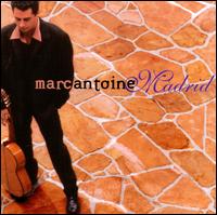 Madrid - Marc Antoine