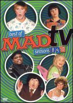 MADtv: The Best of Seasons 8-10