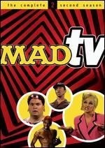 MADtv: The Complete Second Season [4 Discs]