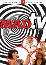MADtv: The Complete Third Season [4 Discs]