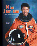 Mae Jemison - Gelletly, LeeAnne