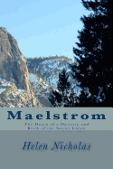 Maelstrom: The Death of a Dynasty and Birth of the Soviet Union
