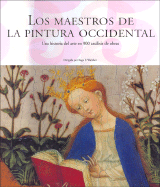 Maestros de La Pintura Occidental, Los - 2 Tomos - - Walther, Ingo F