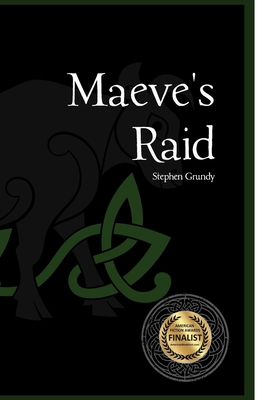 Maeve's Raid - Grundy, Stephan