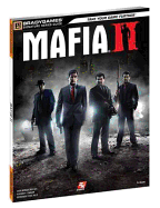 Mafia II Signature Series Strategy Guide