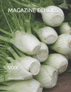 Magazine Echoes: Voix