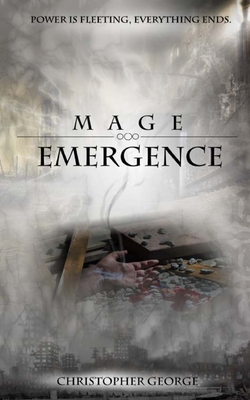 Mage Emergence - George, Christopher