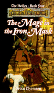 Mage in the Iron Mask - Thomsen, Brian