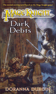 Mage Knight 2: Dark Debts - Durgin, Doranna