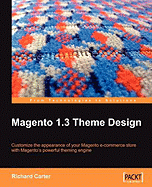 Magento 1.3 Theme Design