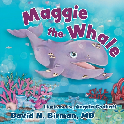Maggie the Whale - Birman, David N