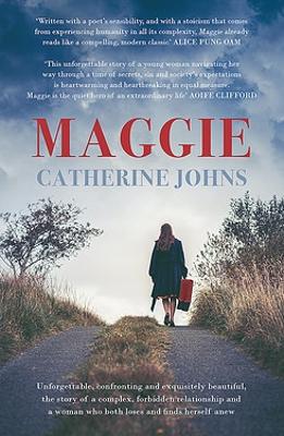 Maggie - Johns, Catherine