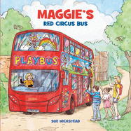 Maggie's Circus Bus