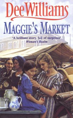 Maggie's Market - Williams, Dee