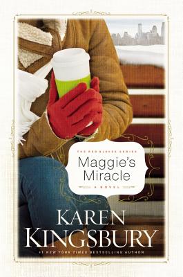 Maggie's Miracle - Kingsbury, Karen