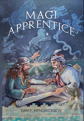 Magi Apprentice - Hendrickson, Dan E