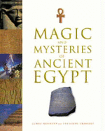 Magic and Mysteries of Ancient Egypt