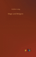 Magic and Religion