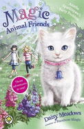 Magic Animal Friends: Amelia Sparklepaw's Party Problem: Special 2