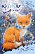 Magic Animal Friends: Ruby Fuzzybrush's Star Dance: Book 7
