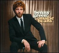 Magic Beans - Benny Green