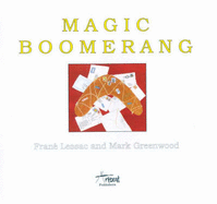 Magic Boomerang - Greenwood, Mark