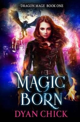 Magic Born - Chick, Dyan