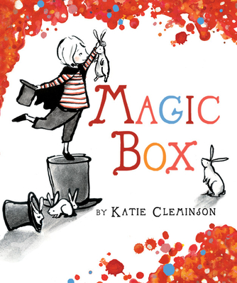 Magic Box - 