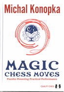 Magic Chess Moves