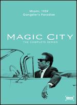Magic City: Seasons 1 and 2 [6 Discs]