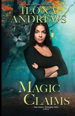 Magic Claims - Andrews, Ilona