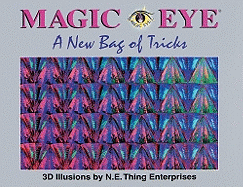 Magic Eye: A New Bag of Tricks: Volume 5