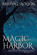 Magic Harbor: Dimension 8