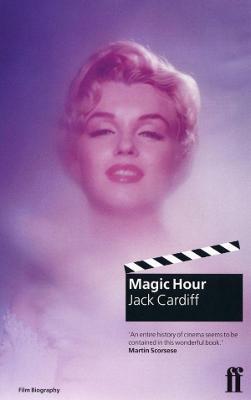 Magic Hour - Cardiff, Jack