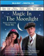 Magic in the Moonlight [Includes Digital Copy] [Blu-ray] - Woody Allen