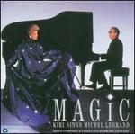 Magic: Kiri Sings Michel Legrand - 